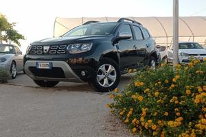 DACIA DUSTER 1.5 DCI AUTOMATICA
