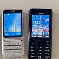 Cellulari Nokia vintage
