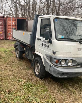 GASOLONE EFFEDI TSP 28 PER RICAMBI