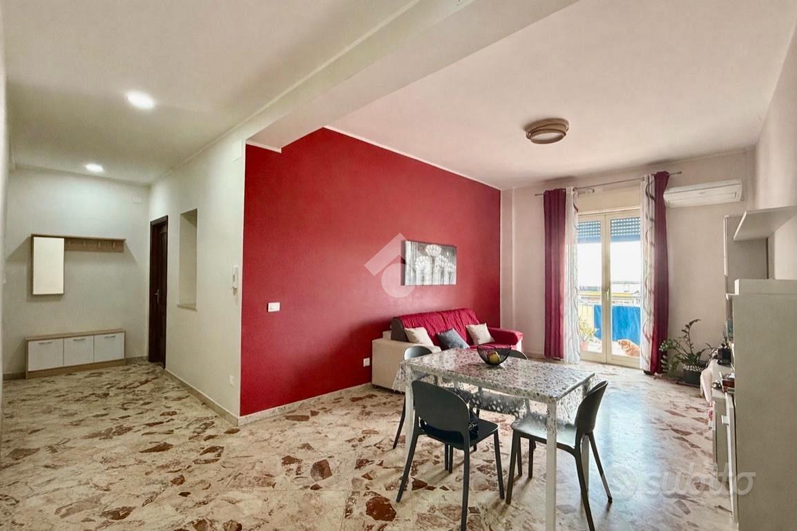 Appartamento – CT - Vista 4
