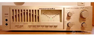 Marantz pm 750 dc