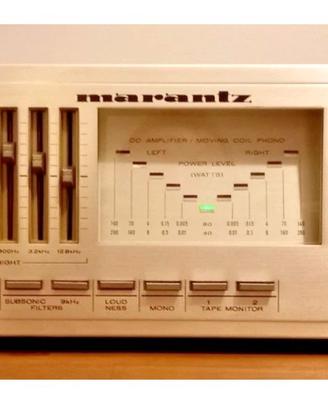 Marantz pm 750 dc