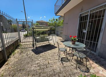 3 LOCALI A MONTESARCHIO