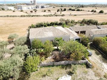 Rustico per capodanno o weekend in campagna