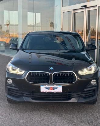 Bmw X2 SDrive18d Business X