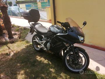 Kawasaki ER 6F - 2008