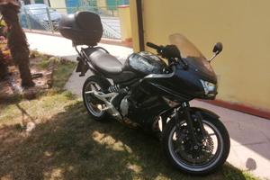 Kawasaki ER 6F - 2008