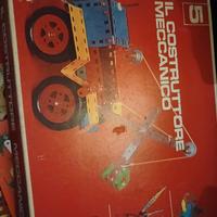 giochi vintage