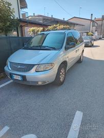  Chrysler Voyager 