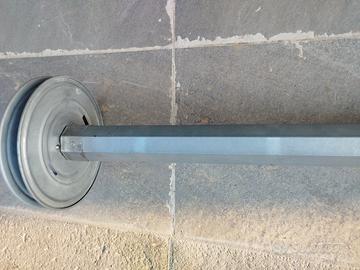 albero per tapparelle 