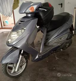 Motoveicolo