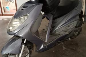 Motoveicolo