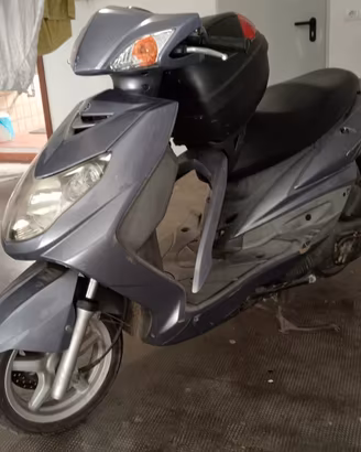 Motoveicolo