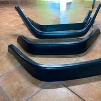 Parafanghi classe G Mercedes