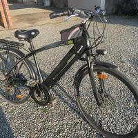 E-BIKE TORPADO