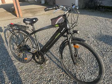 E-BIKE TORPADO