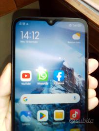 Smartphone Android Redmi 9AT