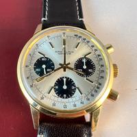 Breitling Top Time crono laminato carica manuale