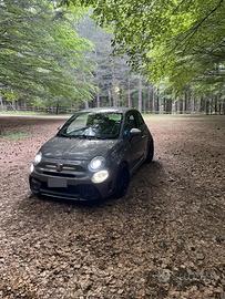 Abarth 595 Turismo