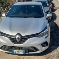 Renault Clio cc1.5 85cv dci neopatentati anno 2020