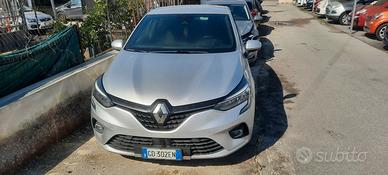 Renault Clio cc1.5 85cv dci neopatentati anno 2020