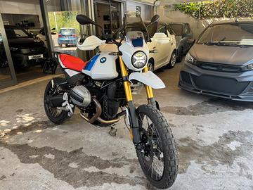 Bmw R12 G/S Enduro Pro Unipro Finanziabile Full