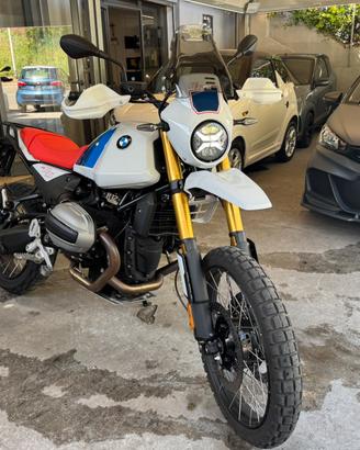 Bmw R12 G/S Enduro Pro Unipro Finanziabile Full
