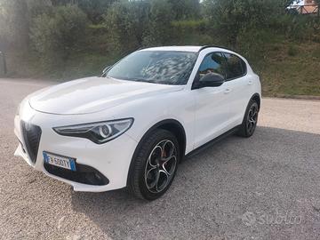 Stelvio Q4 210 cv