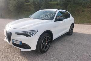 Stelvio Q4 210 cv