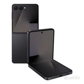 Samsung flip 7 256gb nuovo