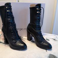 Stivaletti Sergio Rossi