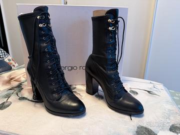 Stivaletti Sergio Rossi