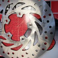 Disco freno post. aprilia di-tech