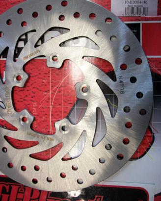 Disco freno post. aprilia di-tech
