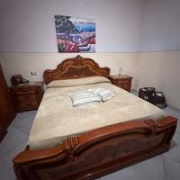 letto matrimoniale 