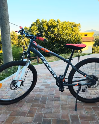 Rockrider ST 120 usata poco