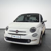 FIAT 500 1.2 Dolcevita easypower Gpl 69cv