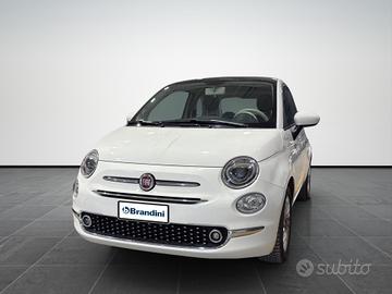 FIAT 500 1.2 Dolcevita easypower Gpl 69cv