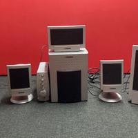 Dolby surround 5.1 pc