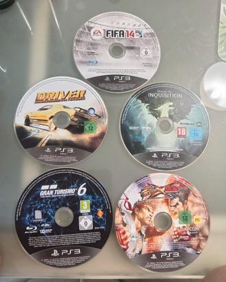 Playstation 3