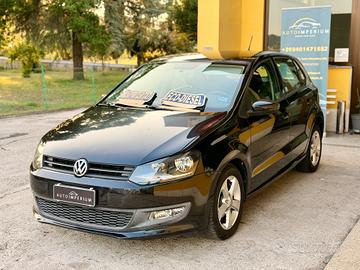 Ve Polo 1.2Tdi 55kw United OK NEOPATENTATI UNIPROP