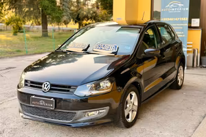 Ve Polo 1.2Tdi 55kw United OK NEOPATENTATI UNIPROP