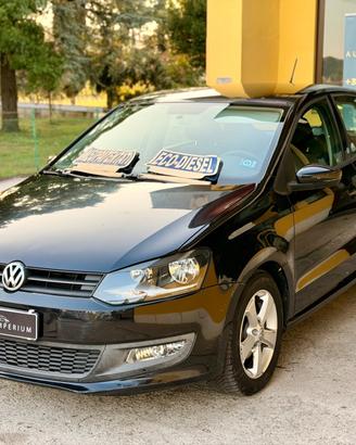 Ve Polo 1.2Tdi 55kw United OK NEOPATENTATI UNIPROP