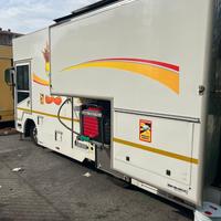 Attività ambulante ROSTICCERIA