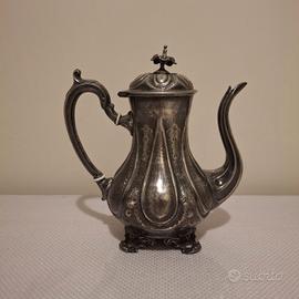 Caraffa per thè o bevande