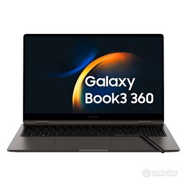 Samsung galaxy book 3 360 