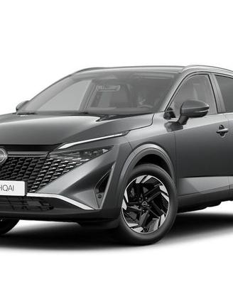 Nissan Qashqai 1.3 mhev N-Connecta 2wd 140cv