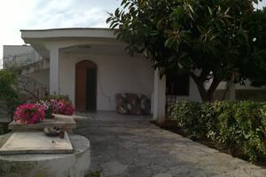 Salento VILLA 100 m dal mare