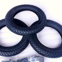 3 Gomme nuove 2.75/9 Vespa 50 N L R Special 1° Ser