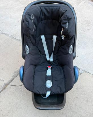 Ovetto + base isofix bebe confort